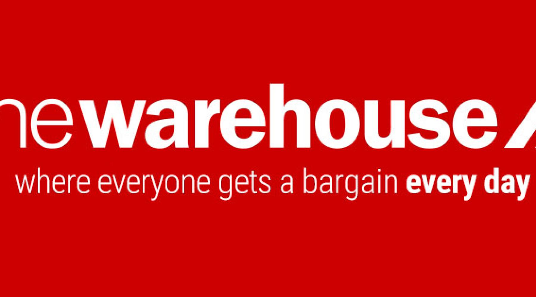 The Warehouse Auckland CBD Heart of the City